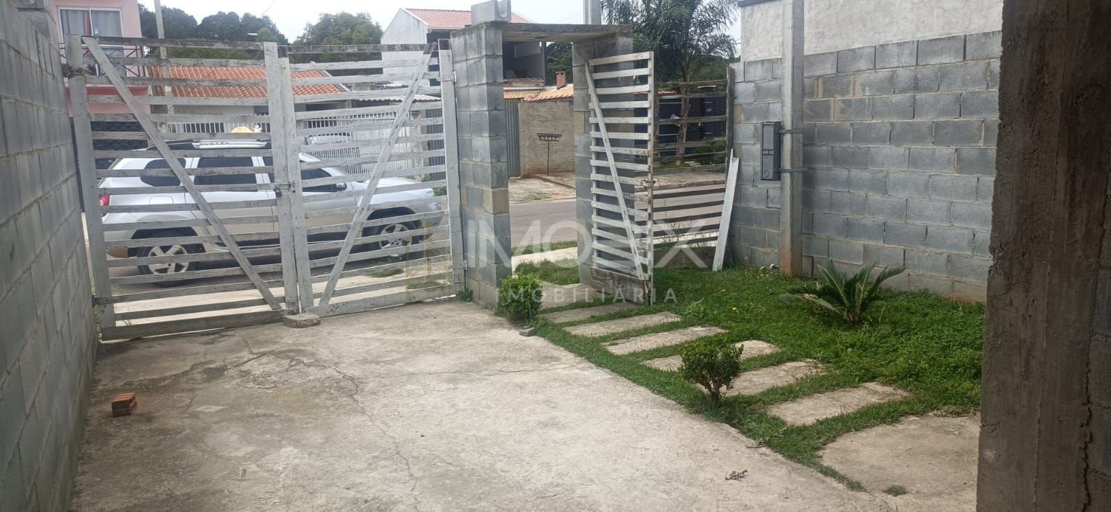 Terreno à venda, 200 m  por R  250.000,00 - Eucaliptos - Fazen...