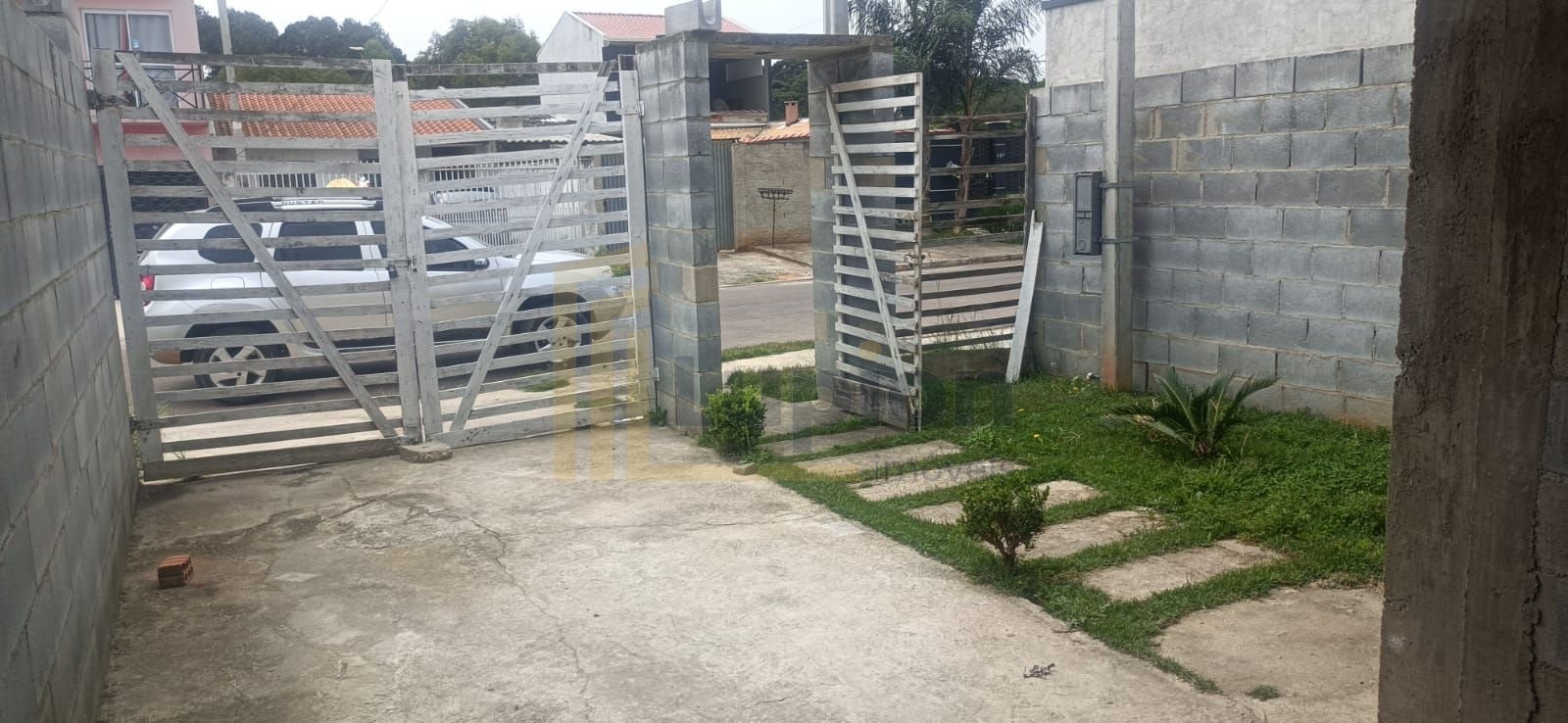 Terreno à venda, 200 m  por R  250.000,00 - Eucaliptos - Fazen...