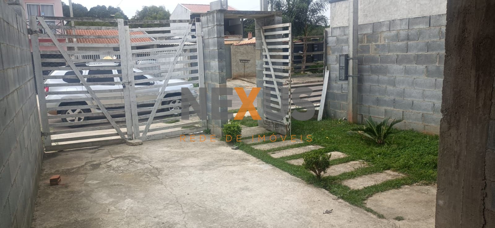 Terreno à venda, 200 m  por R  250.000,00 - Eucaliptos - Fazen...