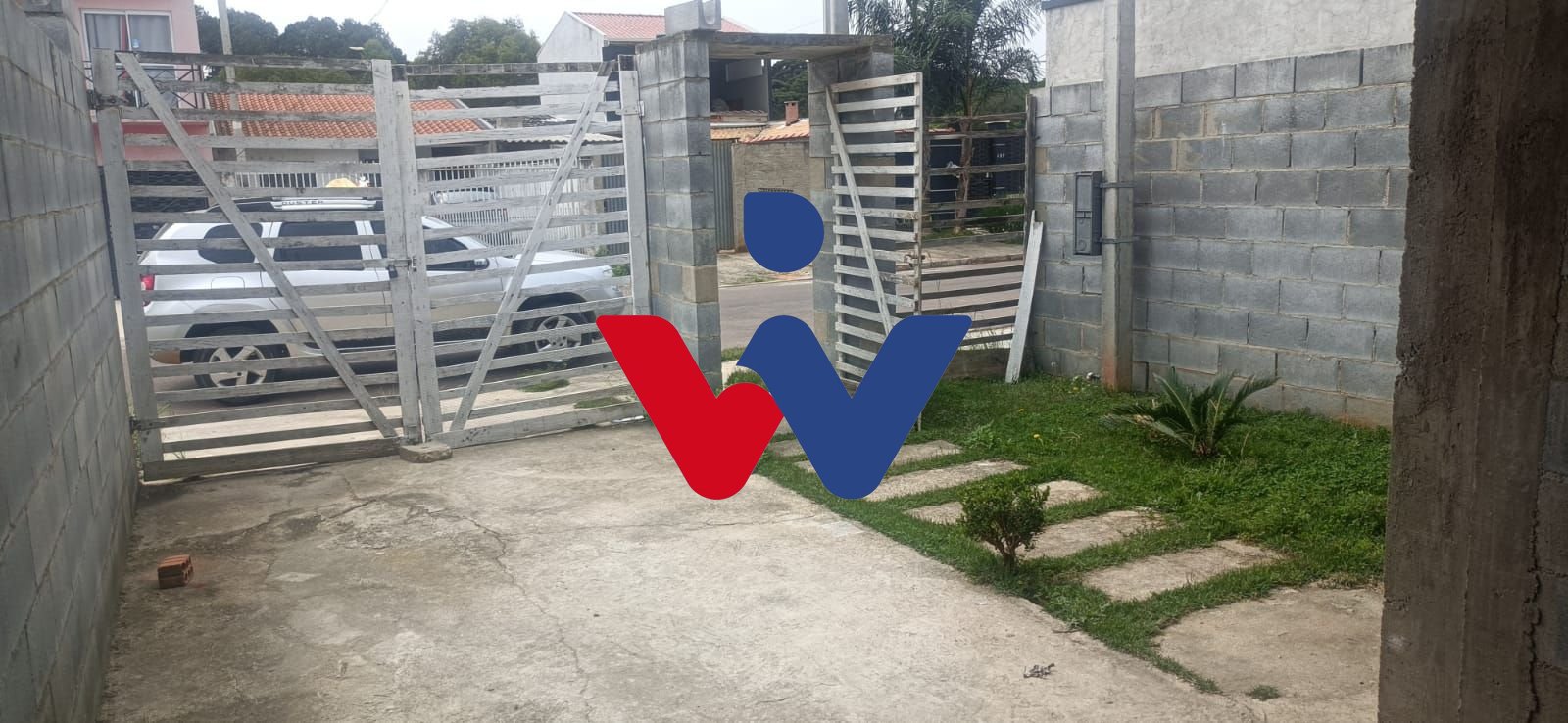Terreno à venda, 200 m  por R  250.000,00 - Eucaliptos - Fazen...