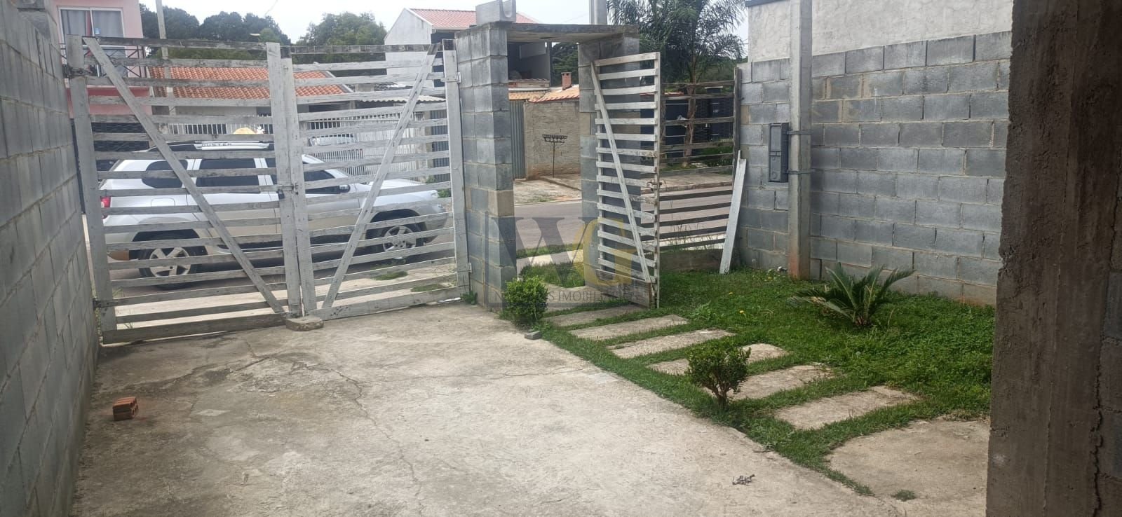 Terreno à venda, 200 m  por R  250.000,00 - Eucaliptos - Fazen...