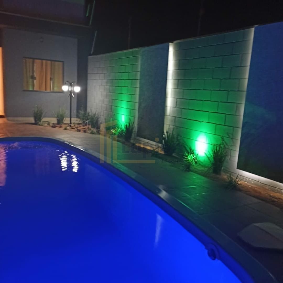 Casa com 1 dormitório à venda por R$ 370.000,00 - Jardim Maraj...
