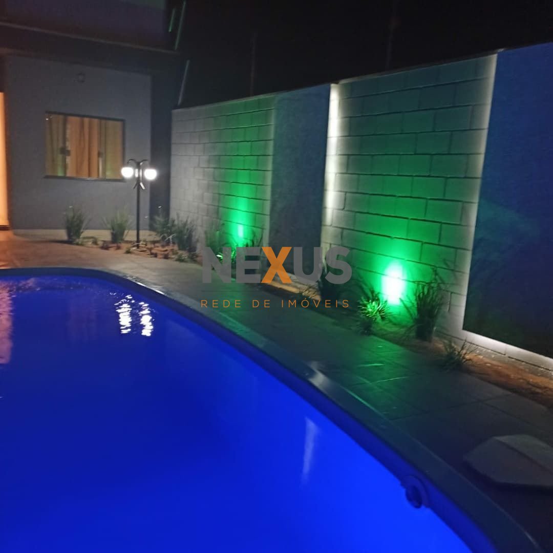 Casa com 1 dormitório à venda por R$ 370.000,00 - Jardim Maraj...