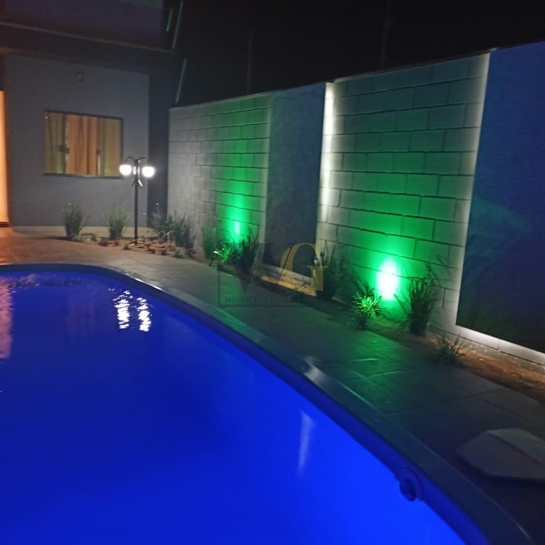 Casa com 1 dormitório à venda por R$ 370.000,00 - Jardim Maraj...