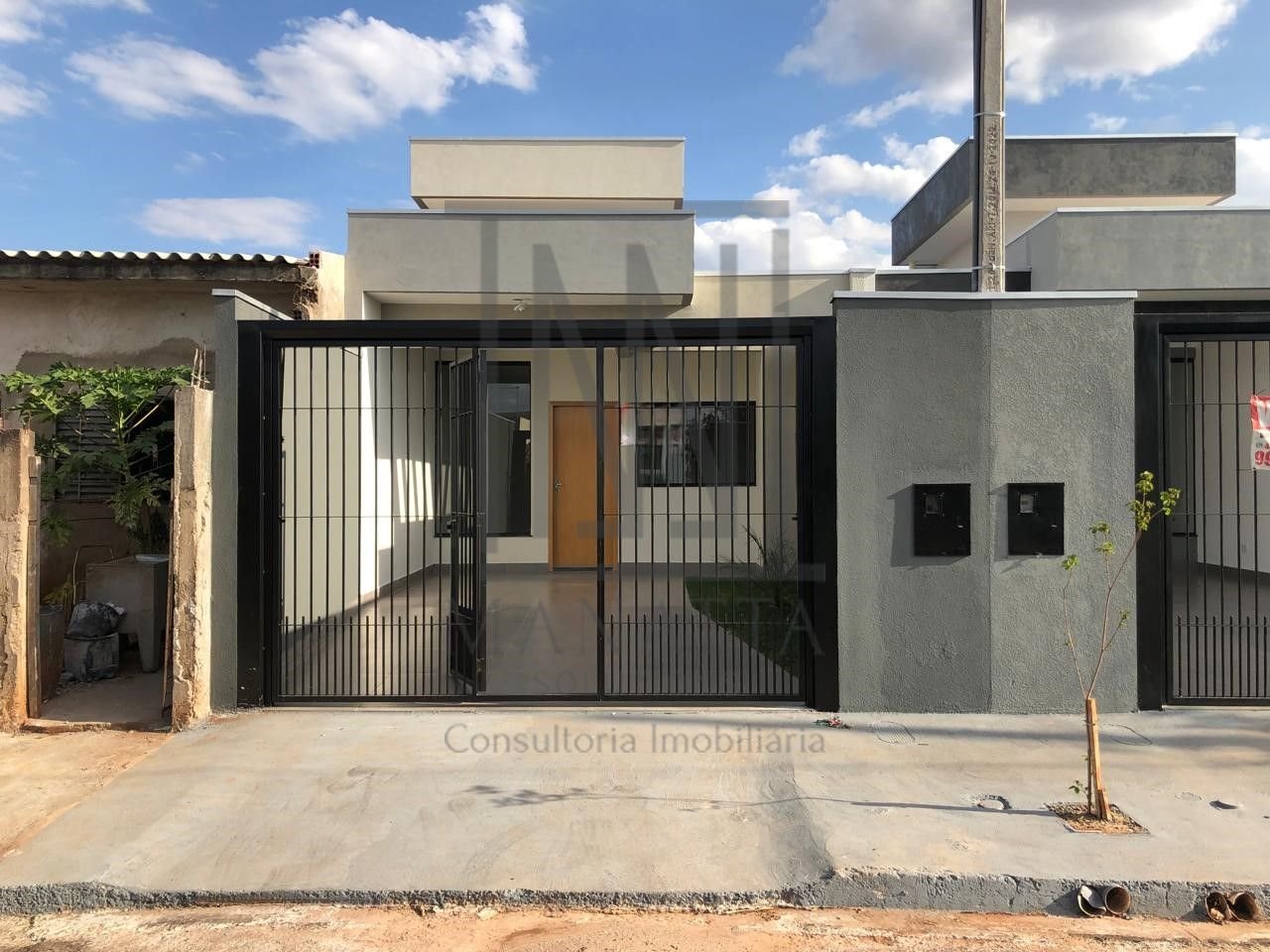 Casa com 3 dormitórios à venda, 83 m  por R  330.000,00 - Rio ...