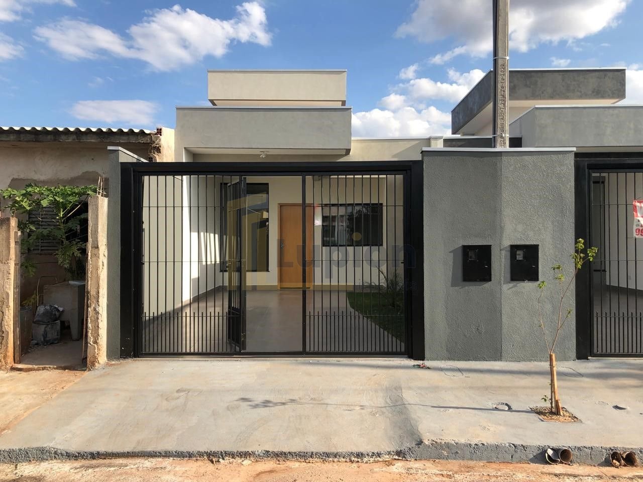 Casa com 3 dormitórios à venda, 83 m  por R  330.000,00 - Rio ...