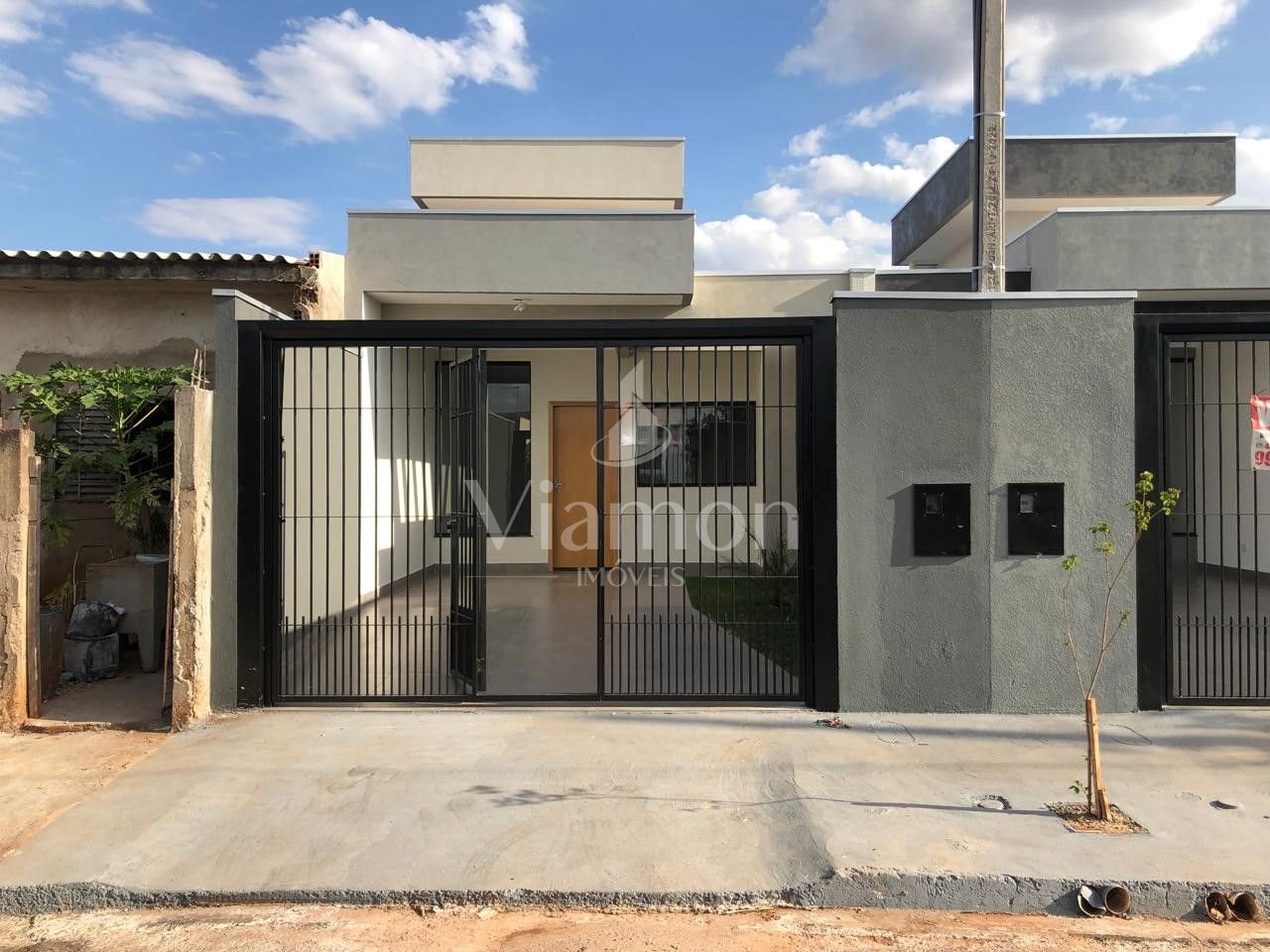 Casa com 3 dormitórios à venda, 83 m  por R  330.000,00 - Rio ...