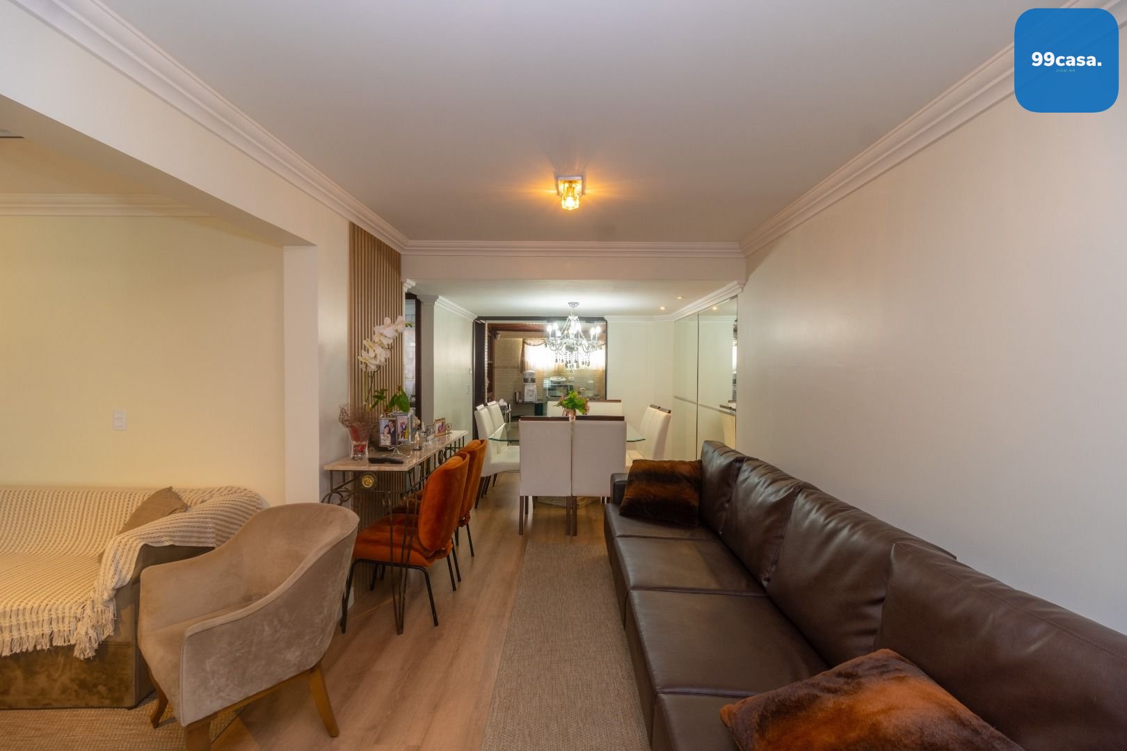 Sobrado com 3 dormitórios à venda, 175 m  por R  1.099.000,00 ...