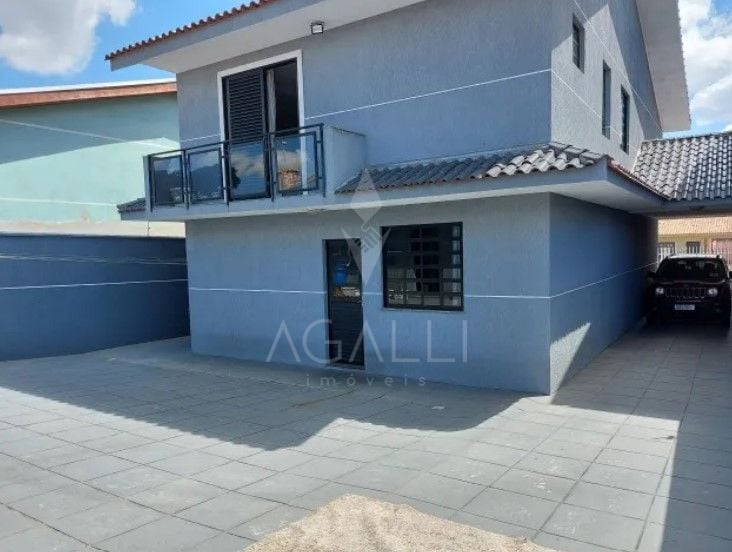 Sobrado com 4 dormitórios à venda, 280 m  por R  1.150.000,00 ...