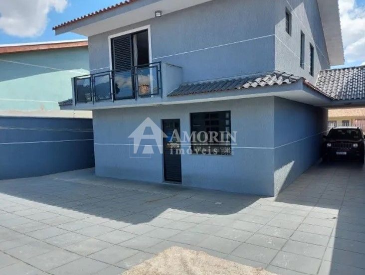 Sobrado com 4 dormitórios à venda, 280 m  por R  1.150.000,00 ...