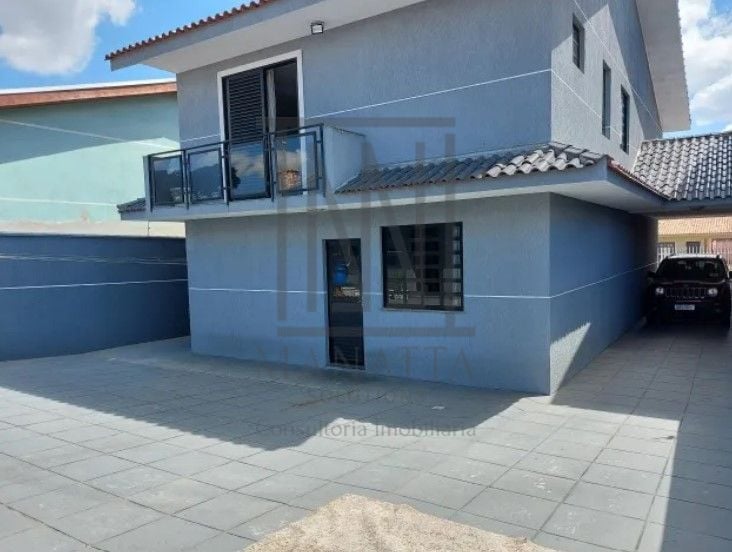 Sobrado com 4 dormitórios à venda, 280 m  por R  1.150.000,00 ...