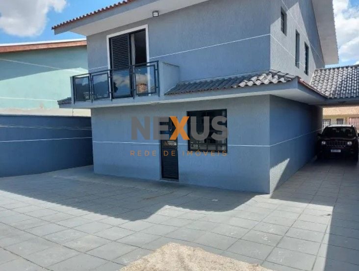 Sobrado com 4 dormitórios à venda, 280 m  por R  1.150.000,00 ...