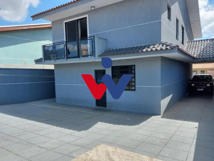 Sobrado com 4 dormitórios à venda, 280 m  por R  1.150.000,00 ...