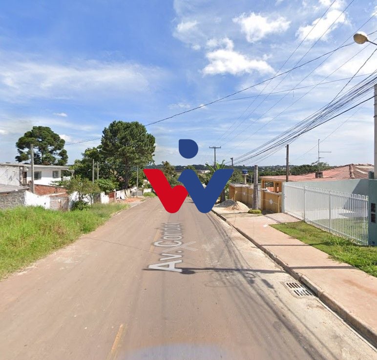 Terreno à venda, 450 m  por R  350.000,00 - Gralha Azul - Faze...