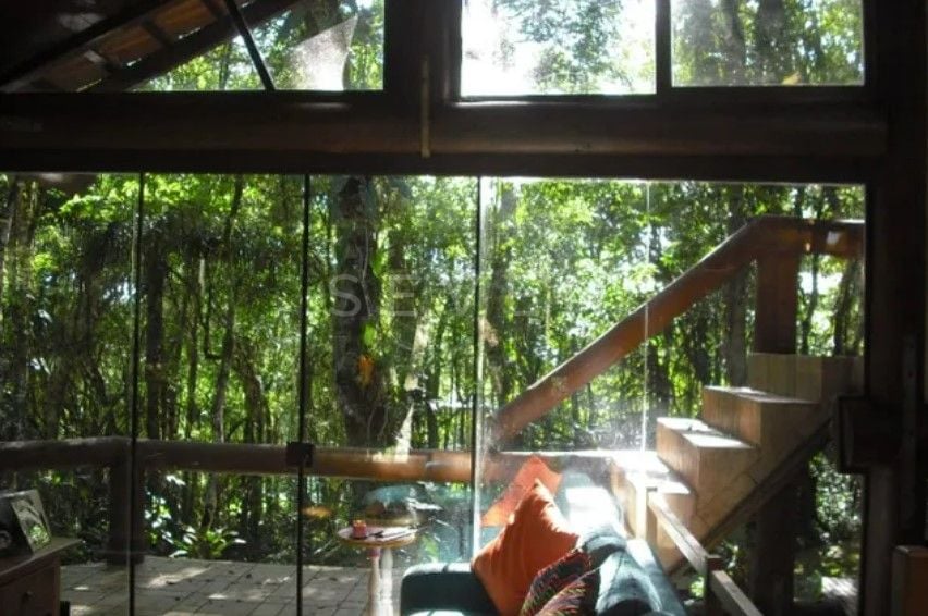 Casa com 4 dormitórios à venda, 260 m  por R  2.180.000,00 - C...