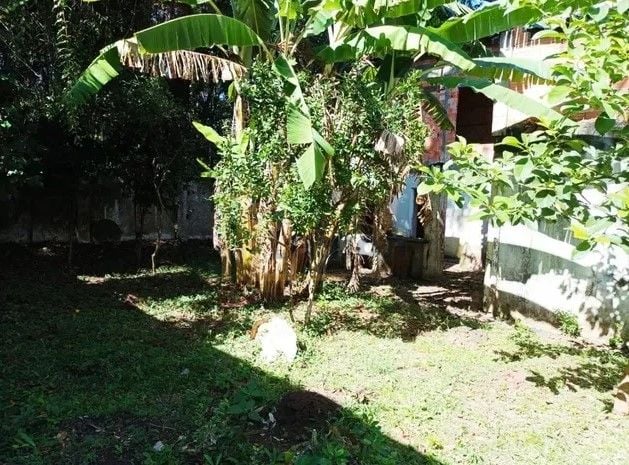 Terreno à venda, 780 m  por R  1.840.000,00 - Alto da Rua XV -...