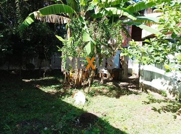 Terreno à venda, 780 m  por R  1.840.000,00 - Alto da Rua XV -...