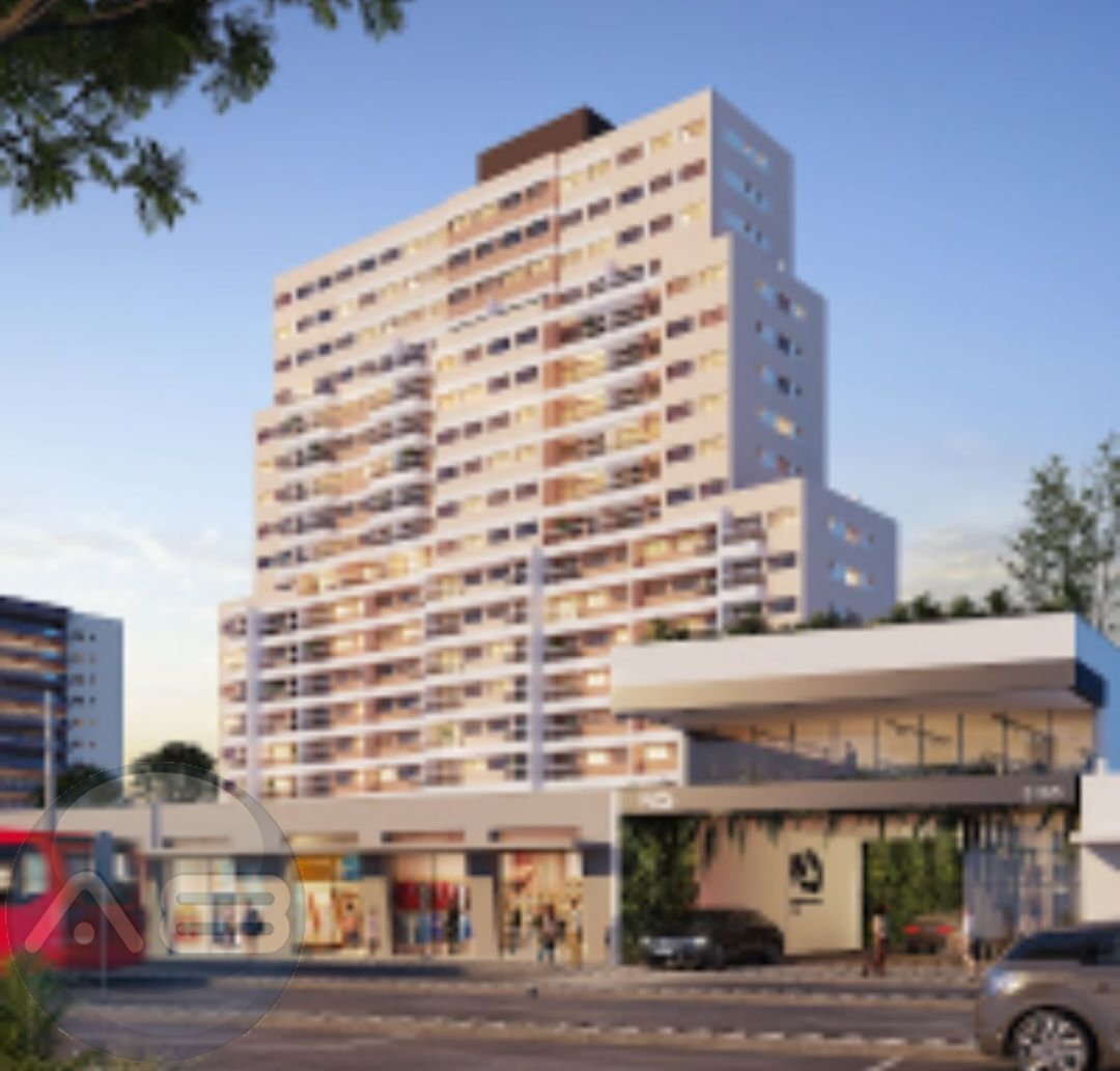 Apartamento Moderno no Portão, Morar ou Investir com Conforto ...