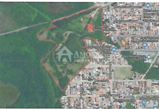 Área para Construtora  Projeto MCMV Aprovado para 488 Apartame...