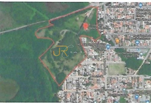 Área à venda, 78827 m  por R  10.000.000,00- Araucária PR, pró...