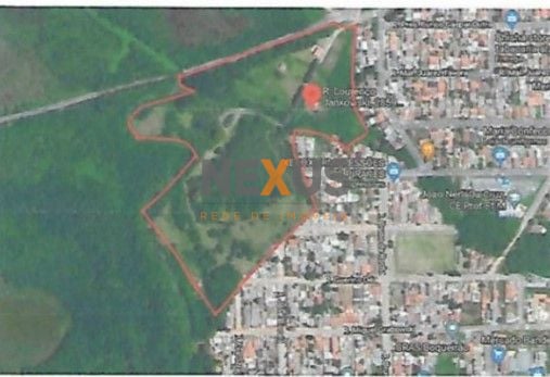 Área à venda, 78827 m  por R  10.000.000,00- Araucária PR, pró...