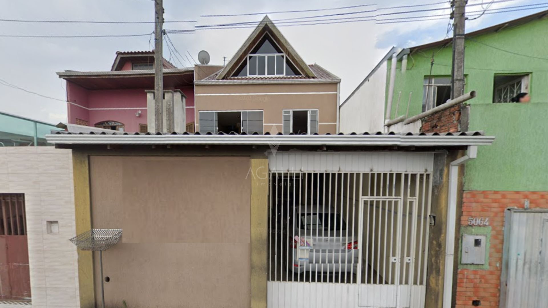 Sobrado com 3 dormitórios 01 Suíte com Hidro à venda, 210 m  p...