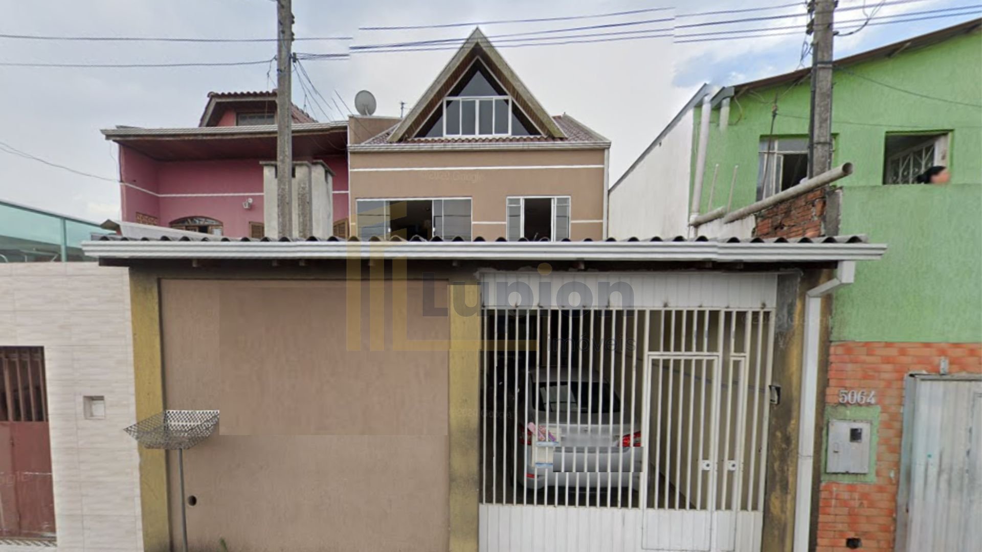 Sobrado com 3 dormitórios 01 Suíte com Hidro à venda, 210 m  p...