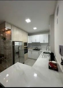 Apartamento com 3 dormitórios à venda, 125 m  por R  1.690.000...