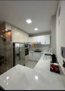 Apartamento com 3 dormitórios à venda, 125 m  por R  1.690.000...
