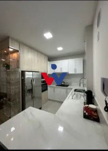 Apartamento com 3 dormitórios à venda, 125 m  por R  1.690.000...