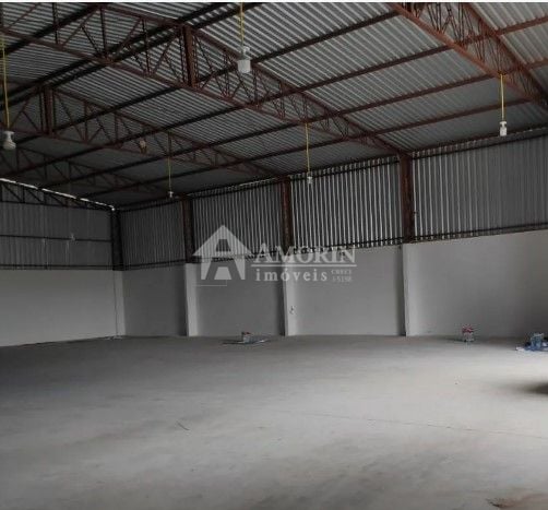 Barracão à venda, 1450 m  por R  4.240.000,00 - São Dimas - Co...