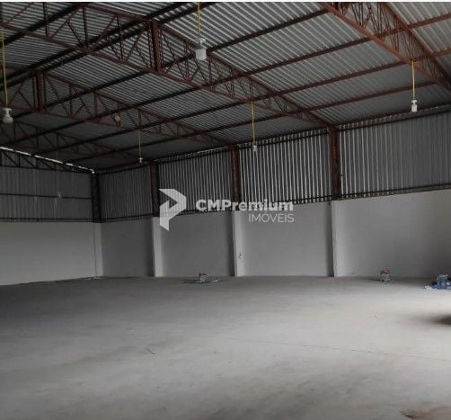 Barracão à venda, 1450 m  por R  4.240.000,00 - São Dimas - Co...