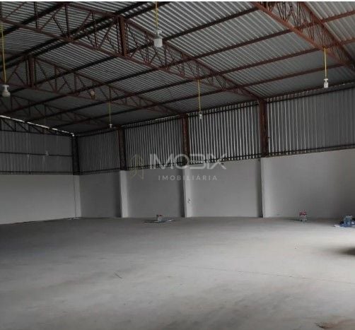 Barracão à venda, 1450 m  por R  4.240.000,00 - São Dimas - Co...