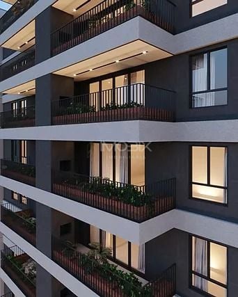 Apartamento com 2 dormitórios à venda, novo mundo, CURITIBA - PR