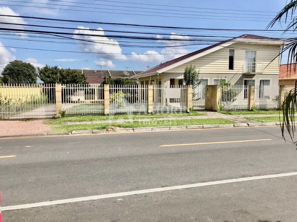 Casa com 4 dormitórios à venda, 403 m  em terreno de 1040m por...