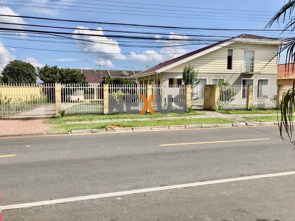 Casa com 4 dormitórios à venda, 403 m  em terreno de 1040m por...