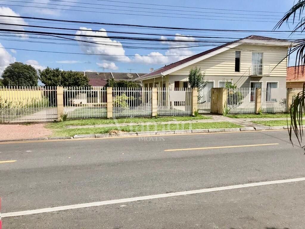 Casa com 4 dormitórios à venda, 403 m  em terreno de 1040m por...