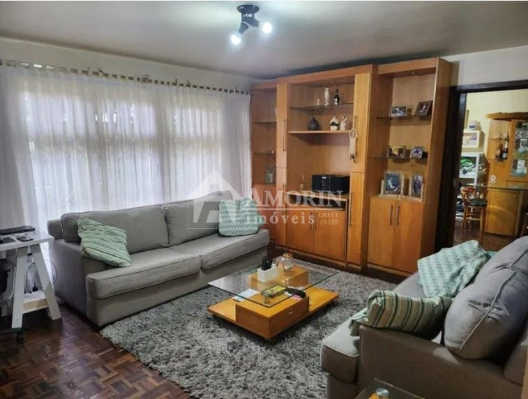 Casa com 4 dormitórios à venda,450.00 m , santa quitéria, CURI...