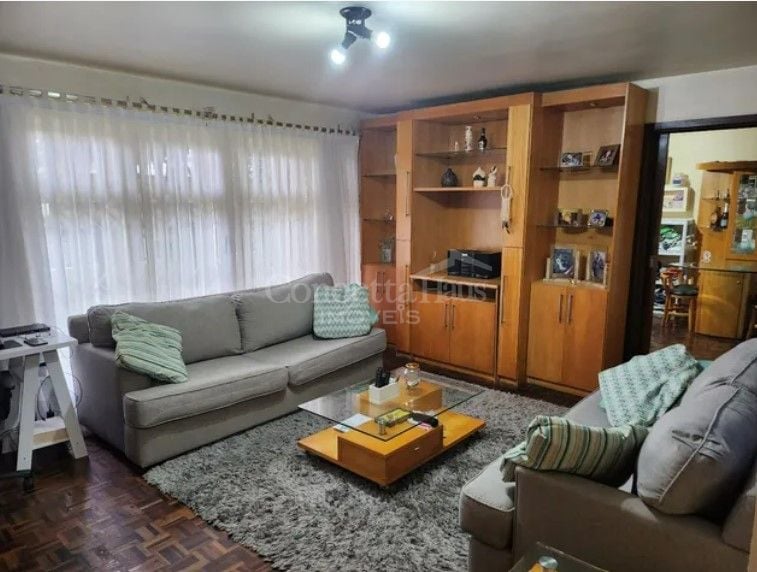 Casa com 4 dormitórios à venda,450.00 m , santa quitéria, CURI...