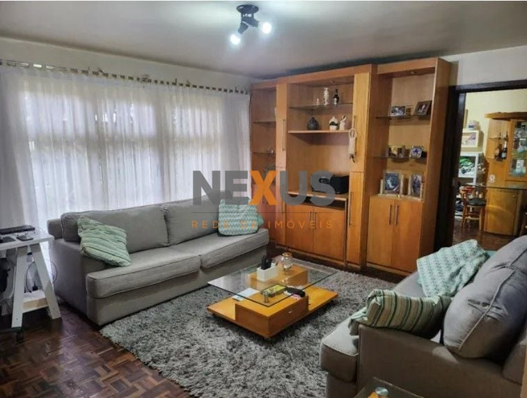 Casa com 4 dormitórios à venda,450.00 m , santa quitéria, CURI...