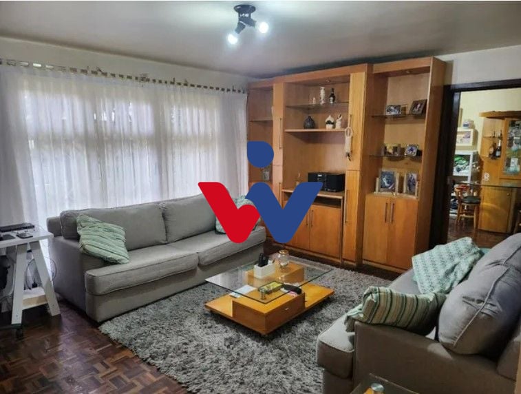 Casa com 4 dormitórios à venda,450.00 m , santa quitéria, CURI...