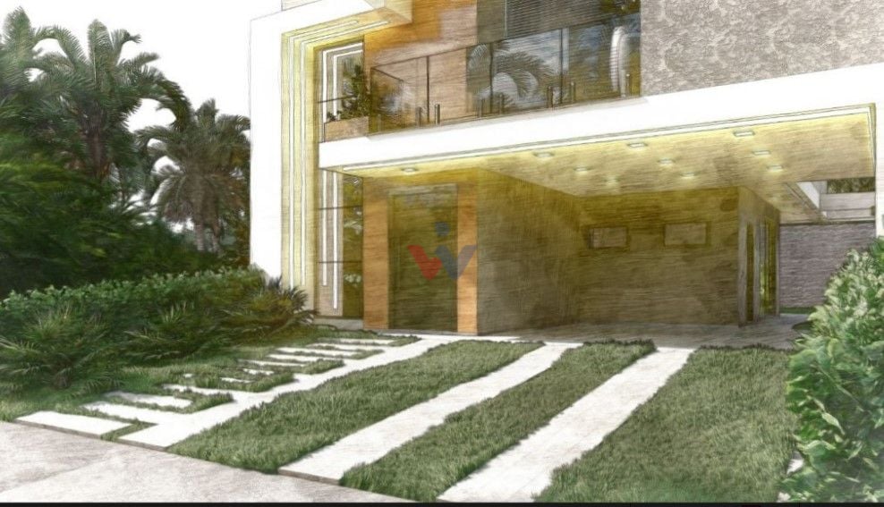 Sobrado com 3 dormitórios à venda, 225 m  por R  1.620.000,00 ...