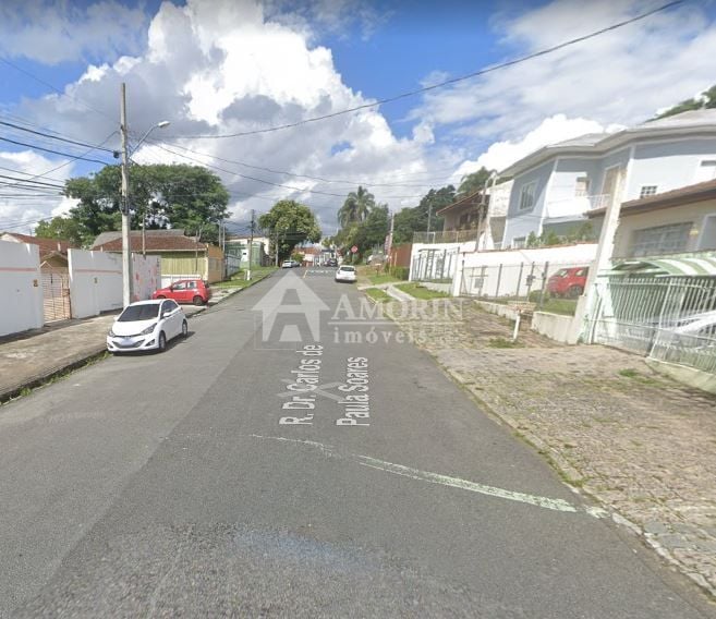 Casa à venda, 298 m  por R  1.400.000,00 - Mercês - Curitiba PR