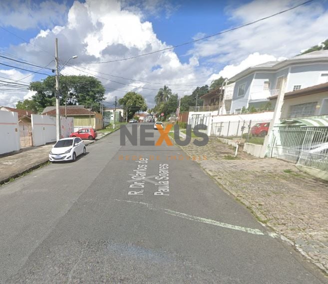 Casa à venda, 298 m  por R  1.400.000,00 - Mercês - Curitiba PR