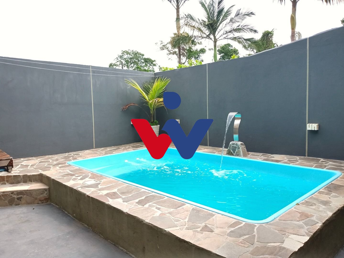 Casa com 3 dormitórios à venda, 90 m  por R  395.000,00 - Itap...