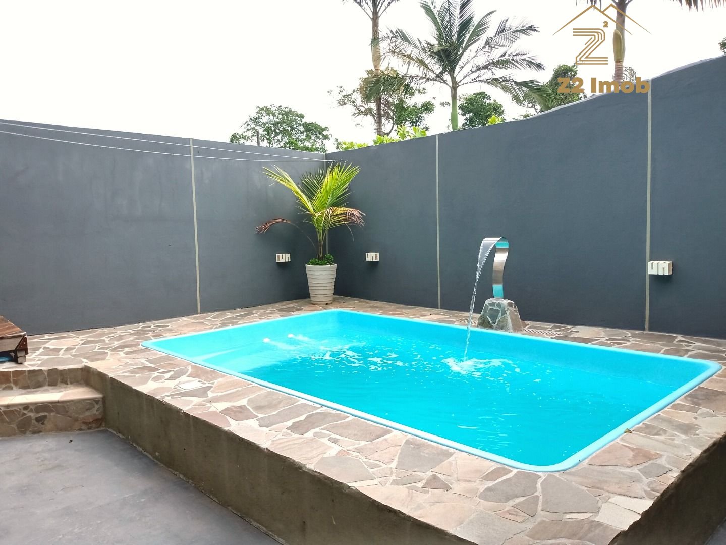 Casa com 3 dormitórios à venda, 90 m  por R  395.000,00 - Itap...