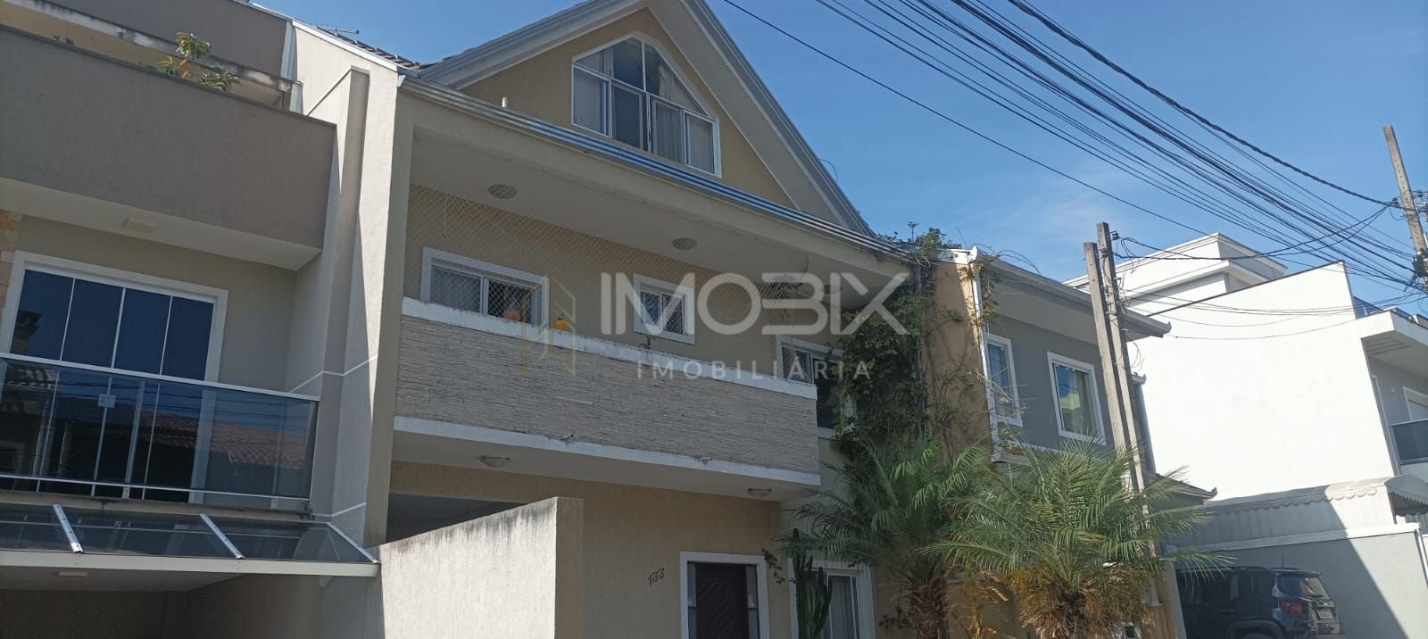 Sobrado com 4 dormitórios à venda, 169 m  por R  790.000,00 - ...