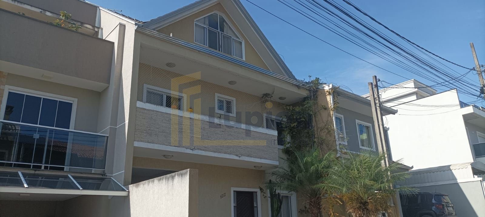 Sobrado com 4 dormitórios à venda, 169 m  por R  790.000,00 - ...
