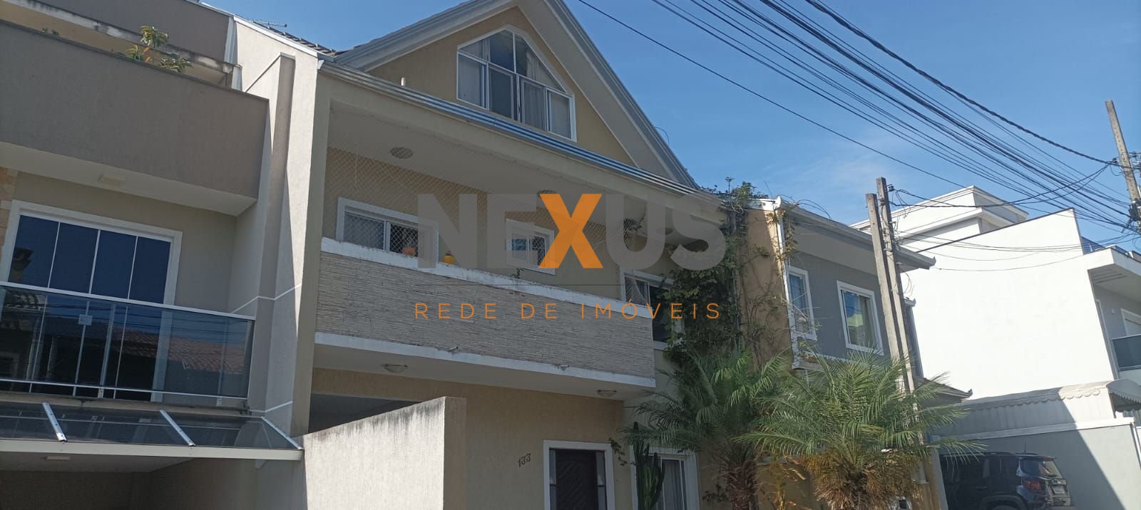 Sobrado com 4 dormitórios à venda, 169 m  por R  790.000,00 - ...