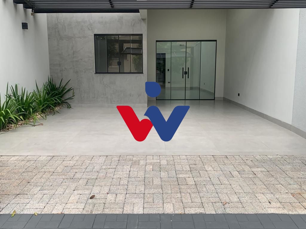 Casa com 3 dormitórios à venda, 112 m² por R$ 550.000,00 - Jd ...